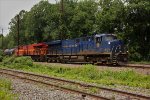 NS 8103 leads 14G.